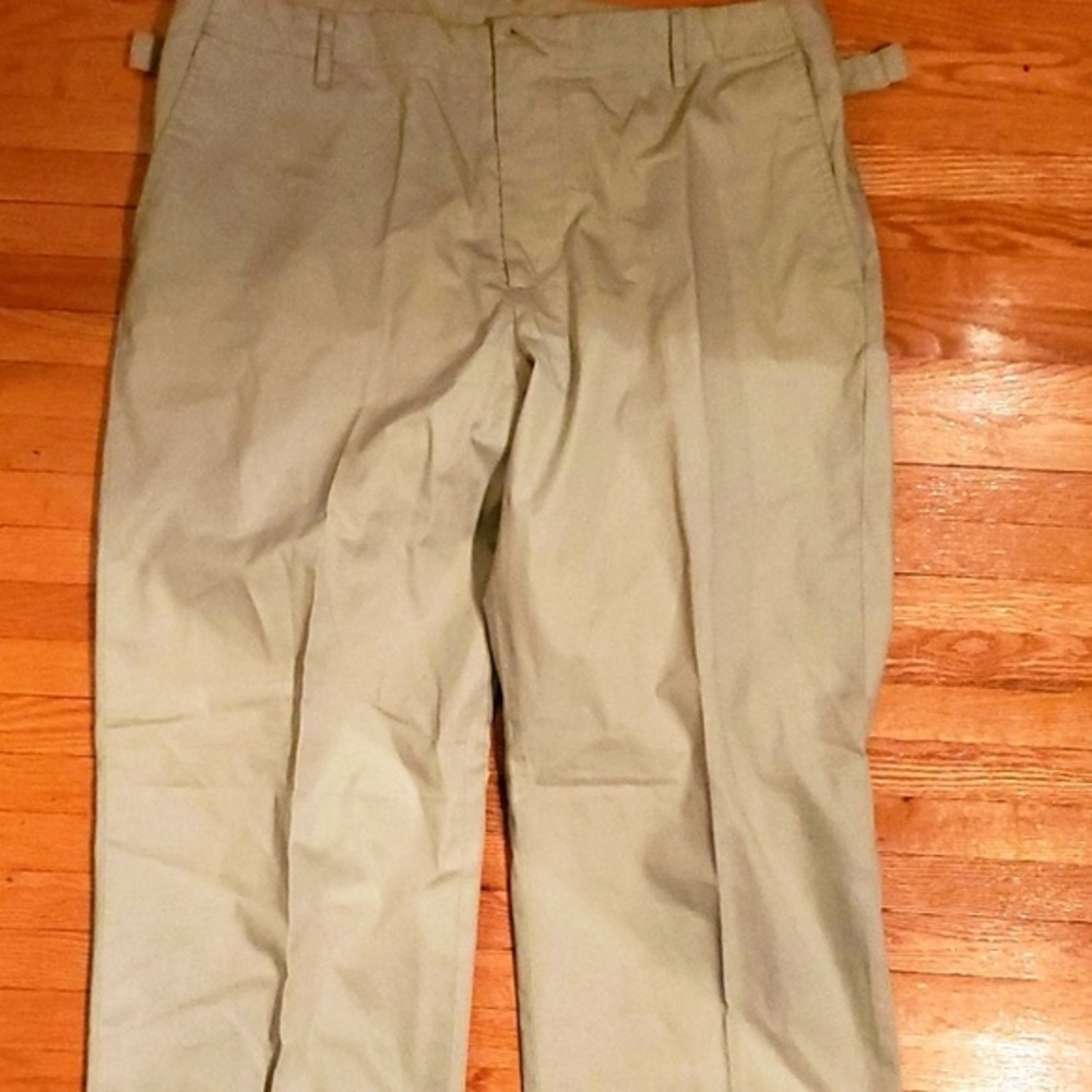 Dockers